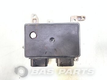 Gearbox for Truck MERCEDES G281-12 KL Powershift 3 Gearbox electronics 4463534021: picture 1