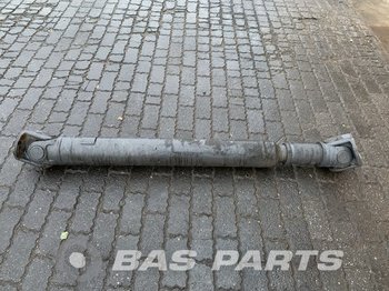 Drive shaft for Truck MERCEDES Main driveshaft A 656 410 19 07: picture 1