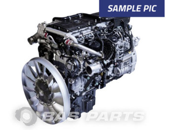 Engine for Truck MERCEDES OM471LA MP4 Engine Mercedes OM471LA A0020106500: picture 1