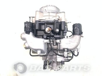 Hydraulics for Truck MERCEDES Retarder 0004309495: picture 1