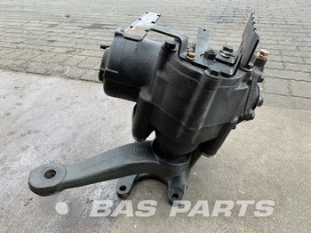 Steering gear for Truck MERCEDES Steering box 9404600100: picture 1
