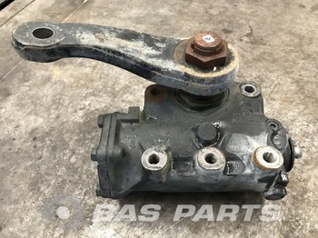 Steering gear for Truck MERCEDES Steering box 9444600000: picture 1