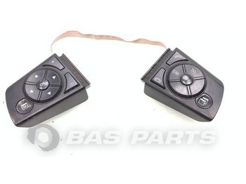 Steering wheel for Truck MERCEDES Steering wheel switch A 960 820 13 10: picture 1