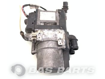 Heating/ Ventilation for Truck MERCEDES Webasto TP50 Parking heater A 007 830 54 61 TP50: picture 1