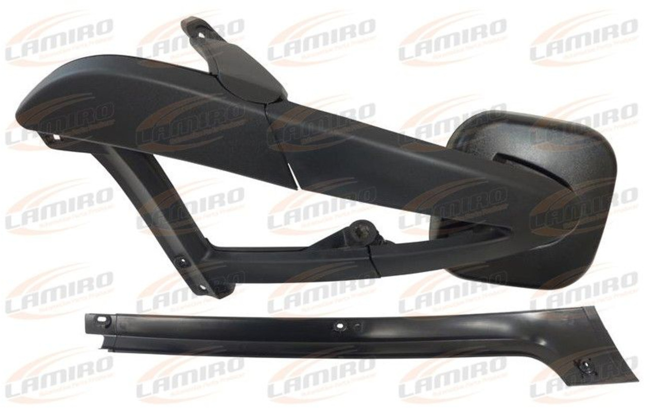 New Rear view mirror for Truck MERC ATEGO/AXOR 08- FRONT VIEW MIRROR LOW CABIN MERC ATEGO/AXOR 08- FRONT VIEW MIRROR LOW CABIN: picture 2