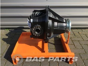 New Differential gear for Truck MERITOR Differential Meritor RAEV91 20531043 RAEV91: picture 1