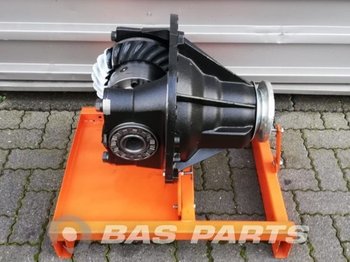 New Differential gear for Truck MERITOR Differential Meritor RS1370HV 1524978 RS1370HV: picture 1