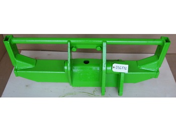Spare parts MERLO Anbaurahmen Nr. 036516
