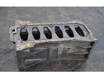 Oil pan for Agricultural machinery MISA OLEJOWA FENDT 930 939 936: picture 1