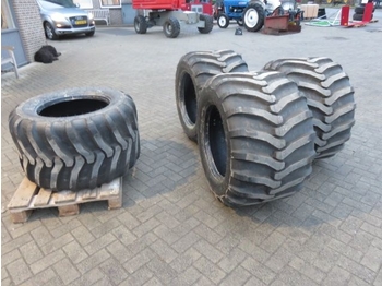Tire for Wheel loader MITAS: picture 1