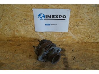 Electrical system for Truck MITSUBISHI /  110A alternator: picture 1