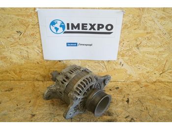 Electrical system MITSUBISHI  130A alternator for VOLVO FM11 / RENAULT DXI: picture 1