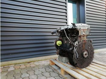 Engine for Truck MITSUBISHI 4M50 Canter / Fuso 4.9 Motor: picture 1