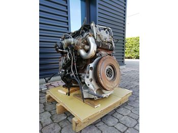 Engine for Car MITSUBISHI 4P10 Euro 5 Motor 3.0  for MITSUBISHI CANTER FUSO 3C15 automobile: picture 1