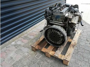 Engine for Truck MITSUBISHI CANTER 4M42 3.0 Gebraucht Motor E4: picture 1
