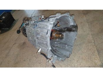 Gearbox for Truck MITSUBISHI /  canter 4M42 Fuso 3.0 4M42 / gearbox: picture 1
