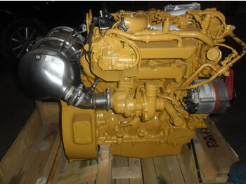 New Engine for Construction machinery MOTEUR CAT 3.4.B: picture 1