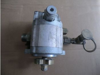 Hydraulic motor for Articulated dumper MOTOR AS FAN AWR00399: picture 1