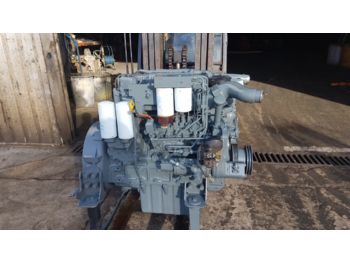 Engine for Construction machinery MOTOR LIEBHERR D924TIE A2: picture 1