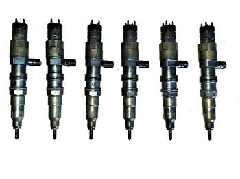 Injector for Truck MP4 OM 471 LA: picture 1