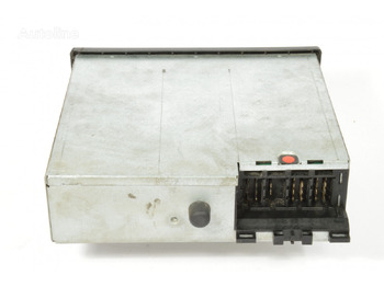 Tachograph for Truck MTCO 81 27101 6517   MAN TG-A: picture 3