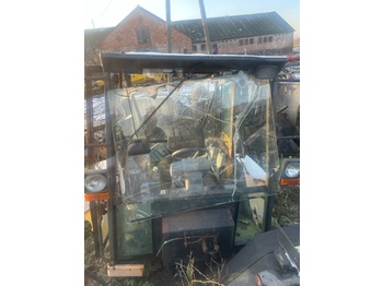 Cab for Agricultural machinery M-F Fermec kabina części MF HX50: picture 3