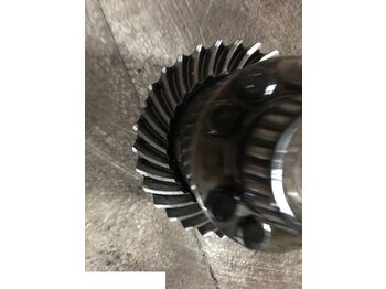 Differential gear for Agricultural machinery Manitou 1233 - Atak Talerz 11x31: picture 3