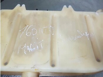Frame/ Chassis for Construction machinery Manitou 160ATJ - Fuel tank/Kraftstofftank/Brandstoftank: picture 5