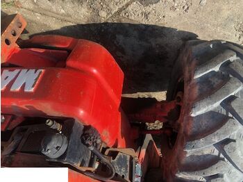 Axle and parts for Telescopic handler Manitou 524  - Obudowa Mostu: picture 2