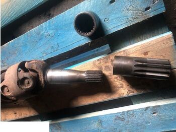 Drive shaft for Agricultural machinery Manitou 626 - Clark Hurth - Półoś: picture 2