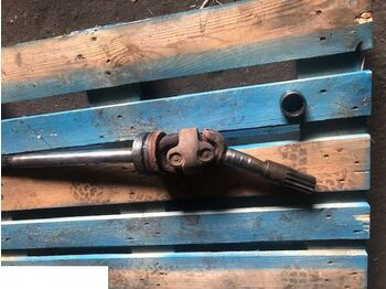Drive shaft for Agricultural machinery Manitou 628 - Clark Hurth - Półoś: picture 4