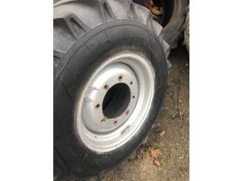 Rim for Agricultural machinery Manitou - Felgi [20 cali]: picture 5