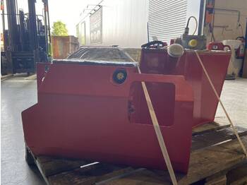 Hydraulic tank for Telescopic handler Manitou MLT480: picture 5