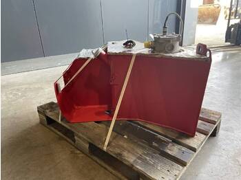 Hydraulic tank for Telescopic handler Manitou MLT480: picture 3
