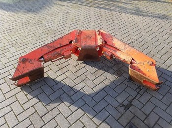 Frame/ Chassis MANITOU