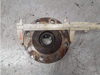 Axle and parts for Telescopic handler Manitou Maniscopic Dana Spicer Clark Hurth Axle Input Flange 717.14.046.01: picture 3