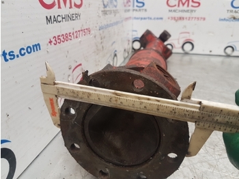 Propeller shaft for Telescopic handler Manitou Maniscopic Mt425cp, 172/160 Front Axle Propeller Drive Shaft: picture 5