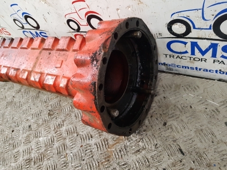 Axle and parts for Telescopic handler Manitou Maniscopic Mt425cp Clark Hurth 172/160 Half Axle Housing 738.06.001.27: picture 3