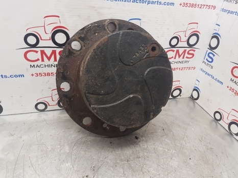 Wheel hub for Telescopic handler Manitou Mlt 634-120 Lsu Axle Hub Gear Carrier 76094087, 212.06.710.13, 602867: picture 4