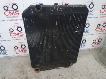 Radiator for Telescopic handler Manitou Mrt 2540 Engine Water Cooling Radiator 737458: picture 1