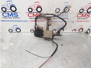 Hydraulic valve for Telescopic handler Manitou Mrt 2540 Hydraulic Valve Solenoid Rextroth 12 V Dc, 05143158440903: picture 1
