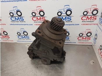 Hydraulic motor for Material handling equipment Manitou Telehandler Hydraulic Motor Danfos 51d110ad3n, 048aaf01326: picture 5