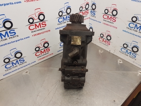 Hydraulic motor for Material handling equipment Manitou Telehandler Hydraulic Motor Danfos 51d110ad3n, 048aaf01326: picture 2