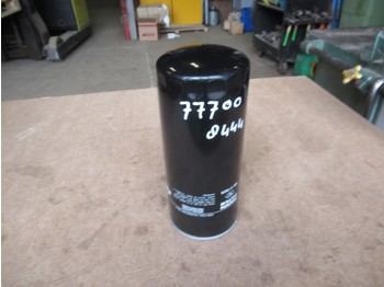 New Fuel filter for Construction machinery Mann filter: picture 1
