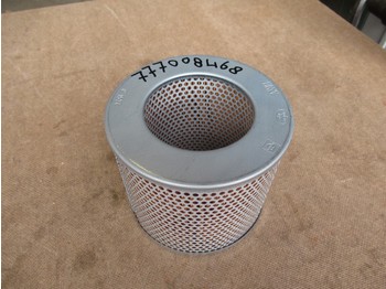 New Air filter for Construction machinery Mann filter C1574: picture 1