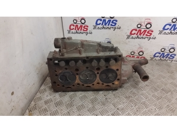 Cylinder head MASSEY FERGUSON