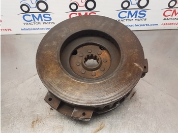 Clutch and parts for Farm tractor Massey Ferguson 135, 133, 145, 148, 152, 155 Clutch Assembly Parts Only 121069: picture 4