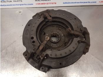 Clutch and parts for Farm tractor Massey Ferguson 135, 133, 145, 148, 152, 155 Clutch Assembly Parts Only 121069: picture 2