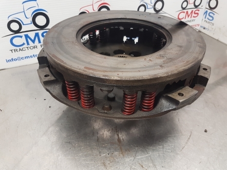 Clutch and parts for Farm tractor Massey Ferguson 290, 390, 375, 275 Clutch Assembly 3697162m91, 3700167m91: picture 8