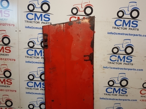 Body and exterior for Farm tractor Massey Ferguson 3125, 3610, 3630, 3650, 3645 Engine Side Panel Lhs 3389995m96: picture 7